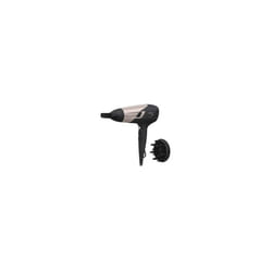 Sèche cheveux Calor Booster ionique Studio Dry Glow CV5831C0