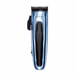 Rowenta TN1551E0 tondeuse à cheveux Noir, Bleu 6 Lithium-Ion (Li-Ion)
