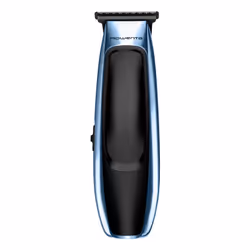 Rowenta TN1851E0 tondeuse à cheveux Noir, Bleu Lithium-Ion (Li-Ion)