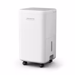 Rowenta Extrême Dry Compact+ Déshumidificateur 16 L/jour DH5260F0