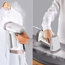 Défroisseur Vapeur Tefal Dt8765 - Vue supplémentaire 2