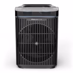 Rowenta Intense Comfort Aqua SO6550F0 appareil de chauffage Intérieure Noir 2400 W Chauffage de ventilateur électrique - Vue supplémentaire 2