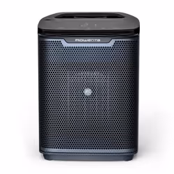 Rowenta Intense Comfort Aqua SO9380F0 appareil de chauffage Intérieure Noir 2000 W Chauffage de ventilateur électrique - Vue supplémentaire 2