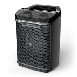 Rowenta Intense Comfort + Aqua SO9350F0 appareil de chauffage Intérieure Noir 2000 W Chauffage de ventilateur électrique