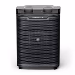 Rowenta Intense Comfort + Aqua SO9350F0 appareil de chauffage Intérieure Noir 2000 W Chauffage de ventilateur électrique - Vue supplémentaire 2