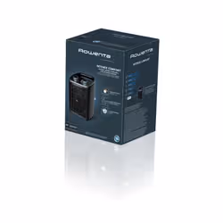 Rowenta SO2360F0 appareil de chauffage - Vue supplémentaire 2