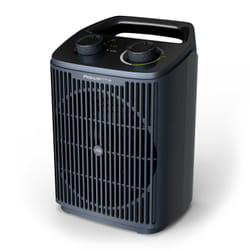 Rowenta Intense Comfort SO2351F0 appareil de chauffage Intérieure Gris 2000 W Chauffage de ventilateur électrique