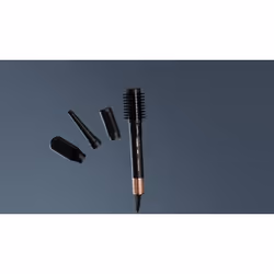 Rowenta Air Shape UB9820E0 brosse soufflante et fer à lisser Brosse soufflante à air chaud Airflow Noir, Cuivre - Vue supplémentaire 4