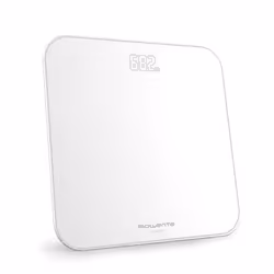 Rowenta Classic BS1901V0 balance Carré Blanc Pèse-personne électronique - Vue supplémentaire 2