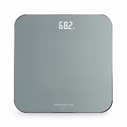 Rowenta Classic BS1903V0 balance Carré Vert Pèse-personne électronique - Vue supplémentaire 2