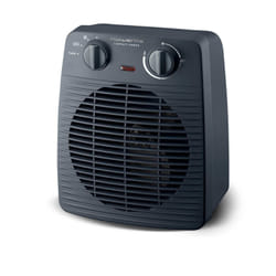 Rowenta Compact Power SO2211F0 appareil de chauffage Intérieure Bleu 2000 W Chauffage de ventilateur électrique