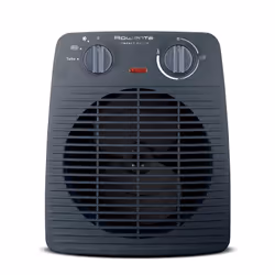 Rowenta Compact Power SO2211F0 appareil de chauffage Intérieure Bleu 2000 W Chauffage de ventilateur électrique - Vue supplémentaire 2