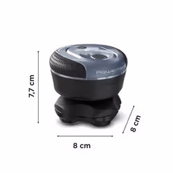 Rowenta TN3110E0 rasoir pour homme Rasoir rotatif Noir - Vue supplémentaire 2