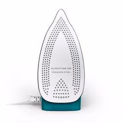 Rowenta First Class DA1610E0 Fer vapeur - Format voyage pliable - Chauffe rapide - Vue supplémentaire 2