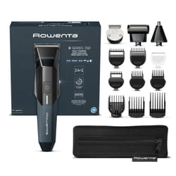 Rowenta X Series 700 TN9650 Noir 21 Lithium-Ion (Li-Ion)