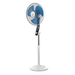 Rowenta VU4210F0 Ultimate Protect Bleu, Blanc