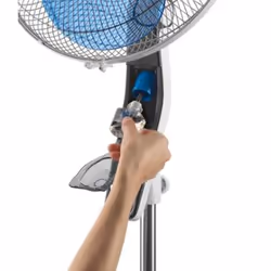 Rowenta VU4210F0 Ultimate Protect Bleu, Blanc - Vue supplémentaire 2