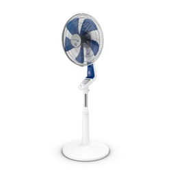 Rowenta Mosquito Silence VU6410F0 Blanc