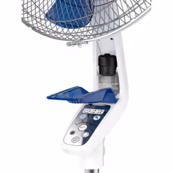 Rowenta Mosquito Silence VU6410F0 Blanc