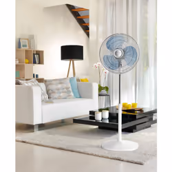 Rowenta Essential VU4410 Blanc - Vue supplémentaire 6