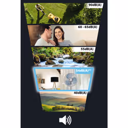 Rowenta Essential VU4410 Blanc - Vue supplémentaire 7