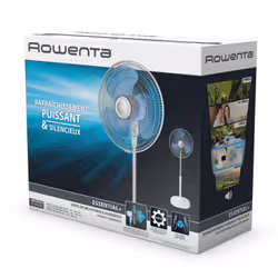 Rowenta Essential VU4410 Blanc - Vue supplémentaire 8