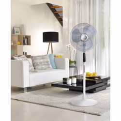 Rowenta Essential+ VU4440 Blanc