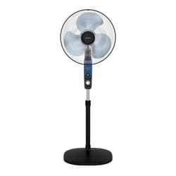 Rowenta Essential+ VU4420F2 ventilateur Noir