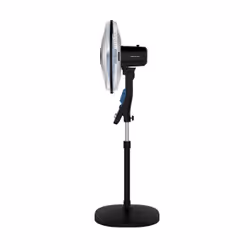 Rowenta Essential+ VU4420F2 ventilateur Noir
