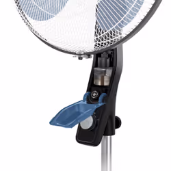 Rowenta Essential+ VU4420F2 ventilateur Noir