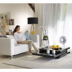 Rowenta Essential+ VU2330 Blanc - Vue supplémentaire 7