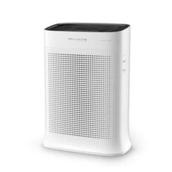 Rowenta PU3030F0 purificateur d'air 120 m² 63 dB 65 W Noir, Blanc
