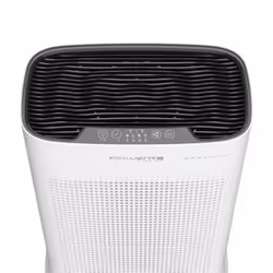 Rowenta PU3030F0 purificateur d'air 120 m² 63 dB 65 W Noir, Blanc