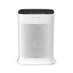 Rowenta Pure Air PU3040 purificateur d'air 115 m² 52 dB 67 W Noir, Blanc