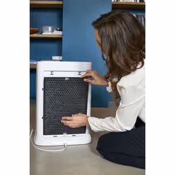 Rowenta Pure Air PU3040 purificateur d'air 115 m² 52 dB 67 W Noir, Blanc - Vue supplémentaire 11