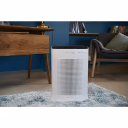 Rowenta Pure Air PU3040 purificateur d'air 115 m² 52 dB 67 W Noir, Blanc - Vue supplémentaire 13