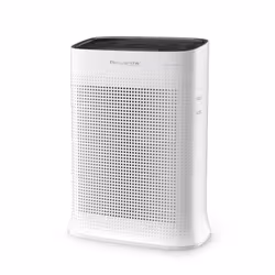 Rowenta Pure Air PU3040 purificateur d'air 115 m² 52 dB 67 W Noir, Blanc