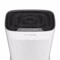 Rowenta Pure Air PU3040 purificateur d'air 115 m² 52 dB 67 W Noir, Blanc - Vue supplémentaire 4