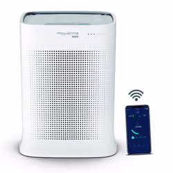 Rowenta Pure Air PU3080 140 m² 52 dB 50 W Blanc