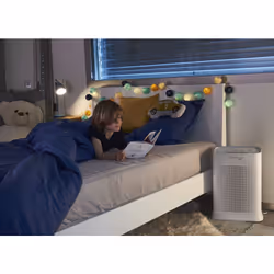 Rowenta Pure Air PU3080 140 m² 52 dB 50 W Blanc - Vue supplémentaire 6