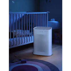 Rowenta Pure Air PU3080 140 m² 52 dB 50 W Blanc - Vue supplémentaire 7