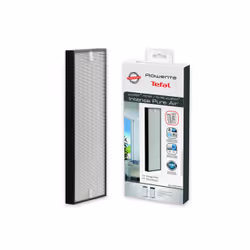 Rowenta Intense Filtre Allergy + XD6074F0, Filtre purificateur d'air, Boîte avec crochet