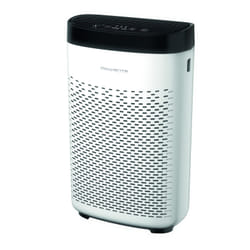 Rowenta Pure Air Essential PU2530F0 90 m² 41 dB 50 W Blanc, Noir