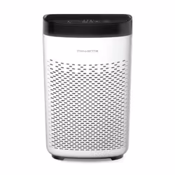 Rowenta Pure Air Essential PU2530F0 90 m² 41 dB 50 W Blanc, Noir