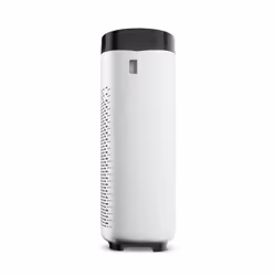 Rowenta Pure Air Essential PU2530F0 90 m² 41 dB 50 W Blanc, Noir - Vue supplémentaire 5
