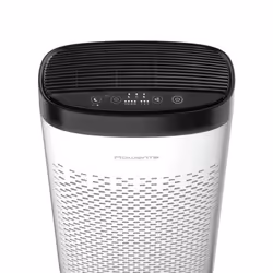 Rowenta Pure Air Essential PU2530F0 90 m² 41 dB 50 W Blanc, Noir - Vue supplémentaire 6