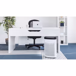 Rowenta Pure Air Essential PU2530F0 90 m² 41 dB 50 W Blanc, Noir - Vue supplémentaire 9