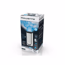 Rowenta Intense PU6080F0 purificateur d'air 140 m² 17,5 dB Blanc - Vue supplémentaire 13