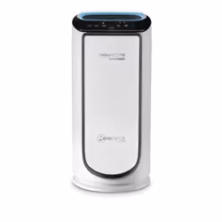 Rowenta Intense PU6080F0 purificateur d'air 140 m² 17,5 dB Blanc