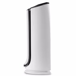 Rowenta Intense PU6080F0 purificateur d'air 140 m² 17,5 dB Blanc